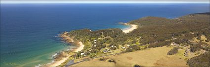 Barragga Bay - NSW (PBH4 00 9615)